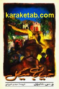 خیابان میگل