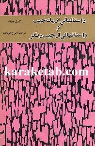 داستانهایی از یک جیب و داستانهایی از جیب دیگر