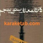 دایرة المعارف ستون پنجم
