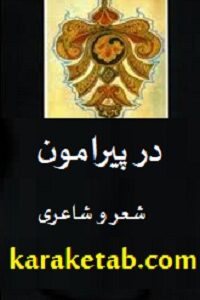 در پیرامون شعر و شاعری