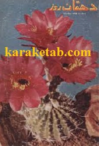 مجله دهقان روز