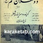 دو طفلان مسلم (ع)