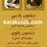 دیلمون پارسی دیلمون پالوی