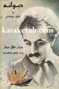 دیوانه و ارواح سرکش