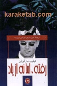 رفته اما نه از یاد