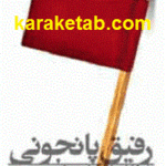 رفیق پانجونی