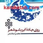 روی جاده ابریشم شعر