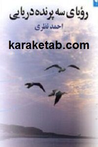 رویای سه پرنده دریایی