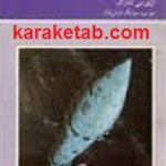 ریزش غبار ماه