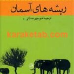 ریشه های آسمان