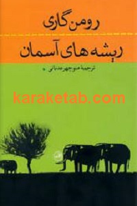 ریشه های آسمان