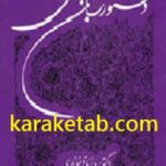 دستور زبان فارسی