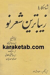 زیباترین شعر نو