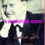 سئچیلمیش شعر لر