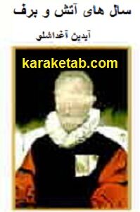 سال های آتش و برف