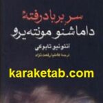 سر برباد رفته