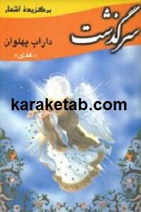 سرگذشت