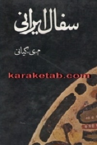 کتاب سفال ایرانی