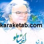شعر زمان ما احمد شاملو