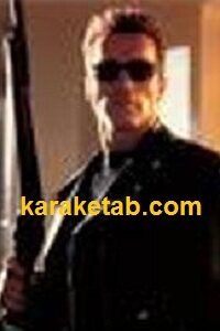 کالبد شکافی یک فیلمنامه  ترمیناتور ۲