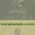شیراز مهد شعر و عرفان