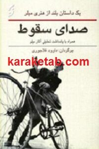 صدای سقوط