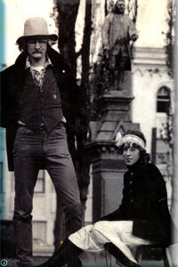 صید قزل آلا در آمریکا