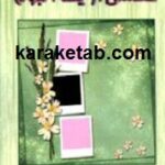 عکسی از یک آلبوم