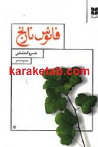 فانوس نارنج