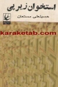 استخوان زیر پی