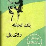 يک لحظه روی پل
