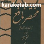 مختصر نافع