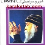 مراقبه ، هنر شور و سرمستی