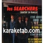 صفحه گرام les searchers