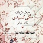 مگی کسیدی