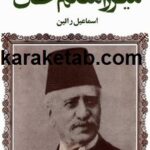 میرزا ملکم خان