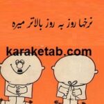 نرخها روز به روز بالاتر میره