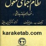 نظام اجتماعی مغول