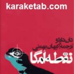 نقطه امگا