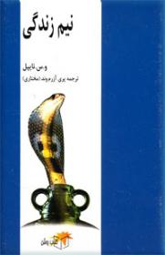 نیم زندگی