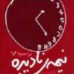 نیمه ی نادیده