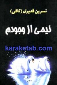نیمی از وجودم