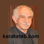 کتاب های محمود طلوعی