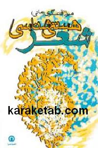 هستی شناسی شعر