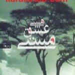 هستی عشق مستی