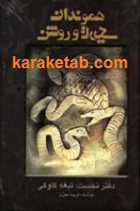هموندان تاریک و روشن