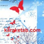 پروانه ها در برف می رقصند