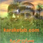 پسران جزیره
