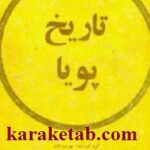 تاریخ پویا
