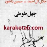 چهل طوطی